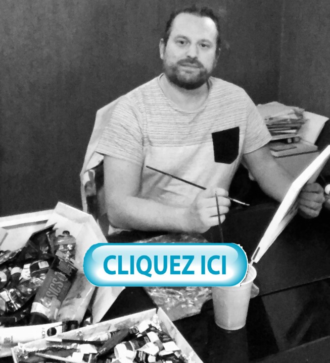 Julien Danaux (Artdanaux) ©2025